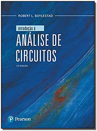 Introdução à Análise De Circuitos - 13Ed/19