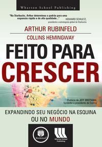 Feito Para Crescer