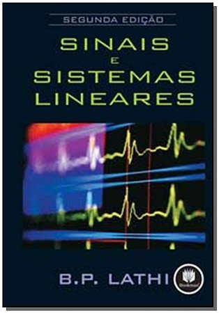 Sinais e Sistemas Lineares