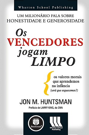 Os Vencedores Jogam Limpo