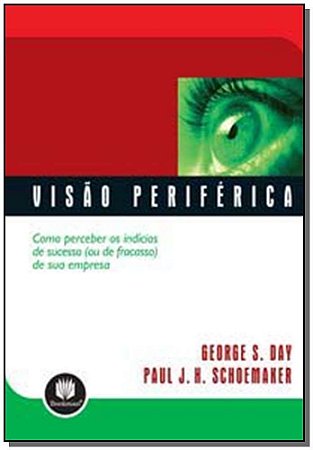 Visao Periferica