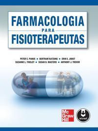 Farmacologia Para Fisioterapeutas