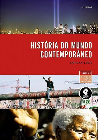 História Do Mundo Contemporâneo