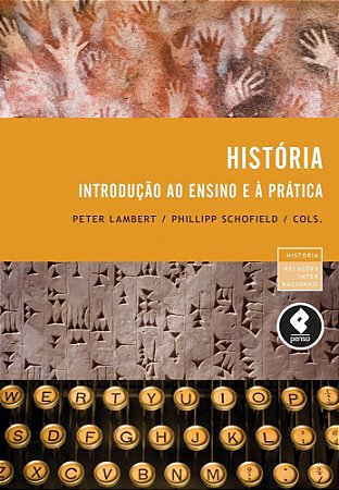 História - Introdução Ao Ensino E A Prática