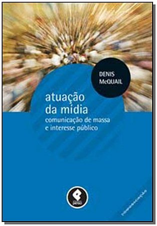 Atuacao Da Midia