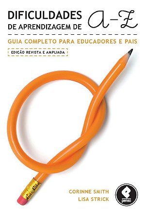 Dificuldades De Aprendizagem De a a Z