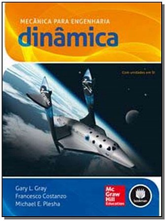 Mecânica Para Engenharia: dinâmica