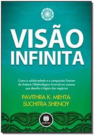 Visao Infinita