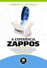 Experiencia Zappos, A