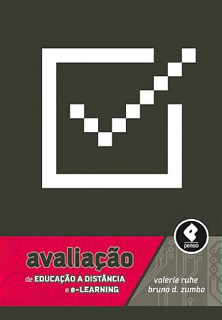 Avaliação de Educação a Distância e e-Learning