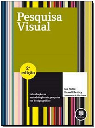 Pesquisa Visual - Introdução As Metodologias