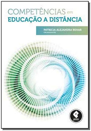 Competencias Em Educacao a Distancia