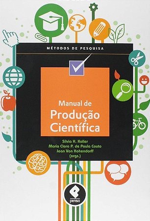 MANUAL DE PRODUCAO CIENTIFICA