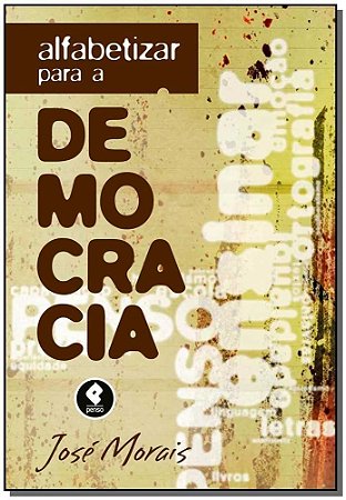 Alfabetizar Para a Democracia