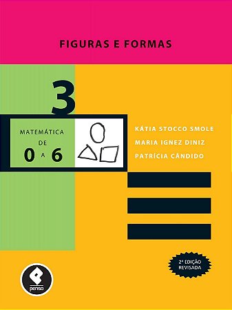 Figuras E Formas - Volume 3
