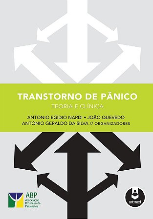 Transtorno De Pânico - Teoria E Clínica