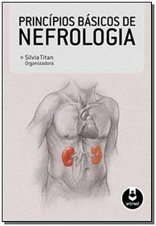 Principios Basicos De Nefrologia
