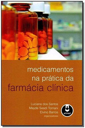 Medicamentos na Prática da Farmácia Clínica