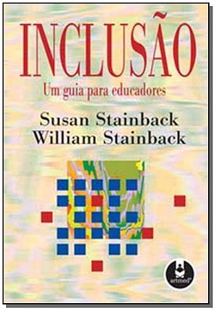 Inclusao Um Guia Para Educadores