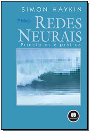 Redes Neurais  -  2Ed.