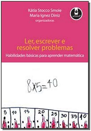 Ler, Escrever e Resolver Problemas