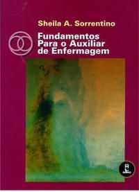 Fundamentos P/ o Auxiliar De Enfermagem