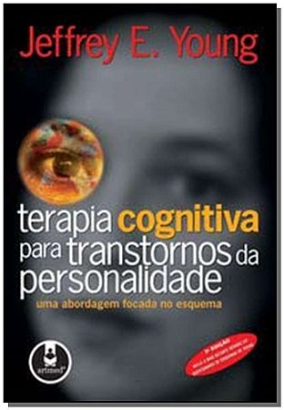 Terapia Cognitiva P/ Transtornos Da Personalidade