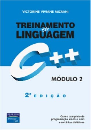 Treinamento em Linguagem C++ - Módulo 02 - 02ED/05