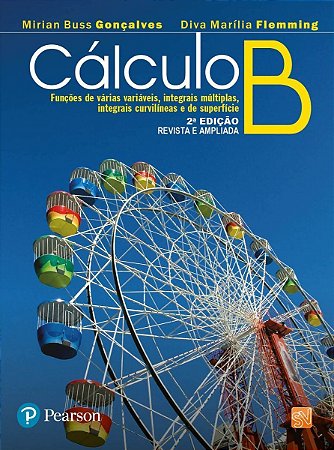 Cálculo B