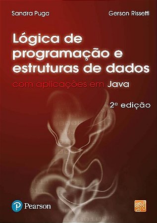 Lógica de Programação e Estrutura de Dados
