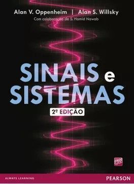 SINAIS E SISTEMAS