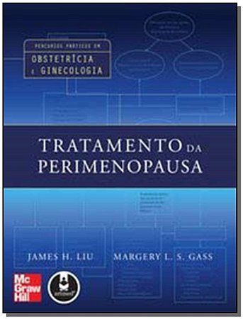 Tratamento Da Perimenopausa
