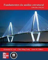 Fundamentos da Análise Estrutural