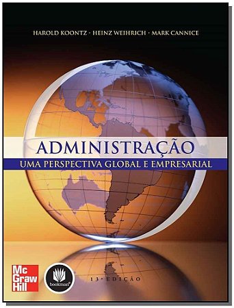 Administração Uma Perspectiva Global