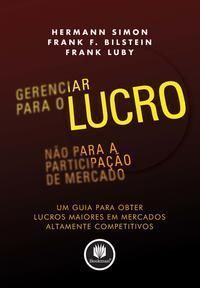 Gerenciar P/ o Lucro , Nao P/a Participacao De Mer