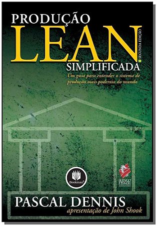 Produção Lean Simplificada