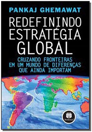 Redefinindo Estrategia Global