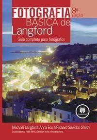 Fotografia Basica De Langford - 8Ed.