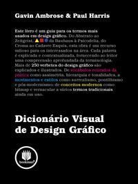 Dicionario Visual De Design Grafico
