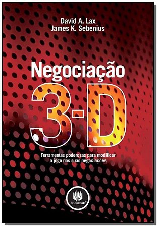 Negociacao 3-D