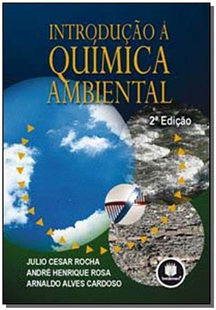 Introducao a Quimica Ambiental 2Ed.