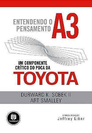 Entendendo o Pensamento A3