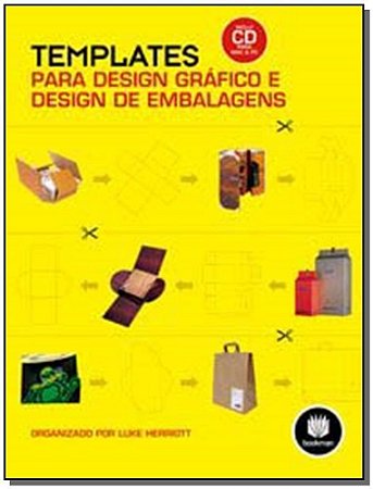 Templates P/ Design Grafico Vol.1