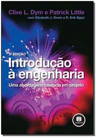 Introducao a Engenharia                         01