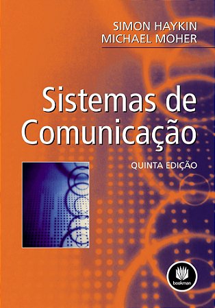 Sistemas De Comunicação - Analógicos E Digitais