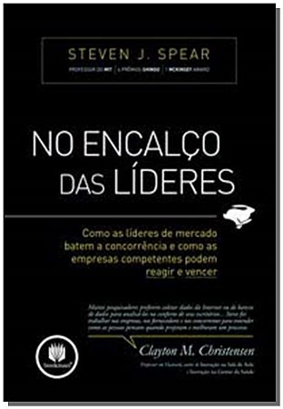 No Encalco Das Lideres