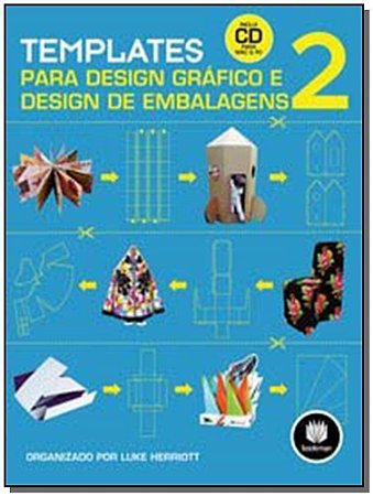 Templates P/ Design Grafico Vol.2