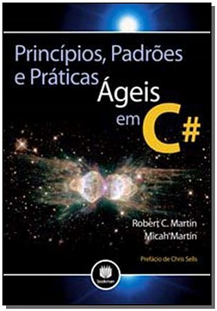 Princípios, Padrões e Práticas Ágeis Em C#