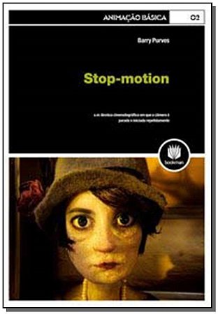 Stop-motion - Animacao Basica 2