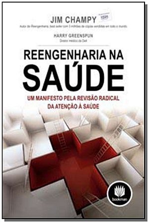 Reengenharia Na Saude